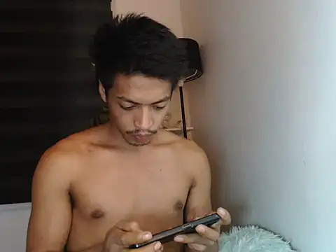 Asian gregor online show from 2, 10, 2025