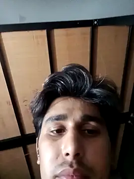 HarryChoudhary21 online show from 19, 5, 2026