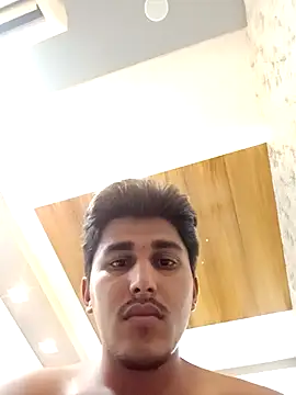 HarryChoudhary21 online show from 4, 6, 2026