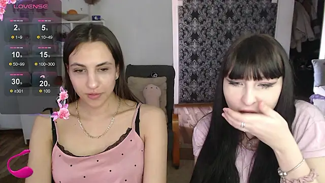 leilajul online show from 2, 2, 2026