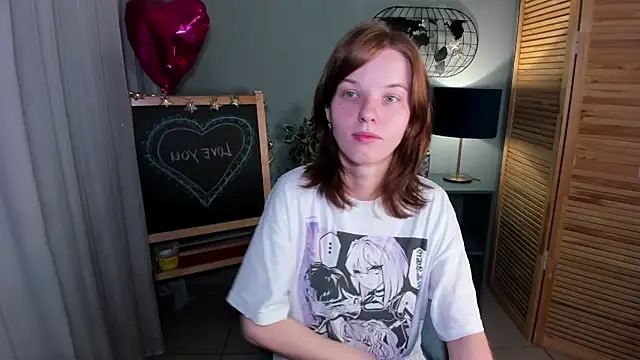 Madelaineses online show from 26, 9, 2025