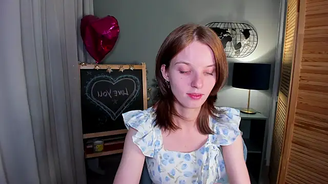 Madelaineses online show from 5, 10, 2025