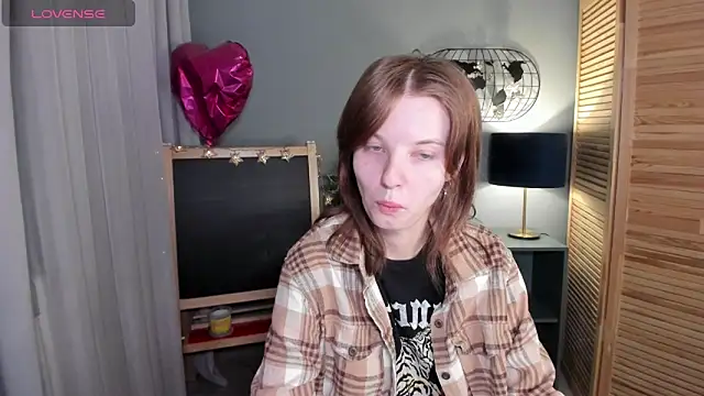 Madelaineses online show from 17, 10, 2025