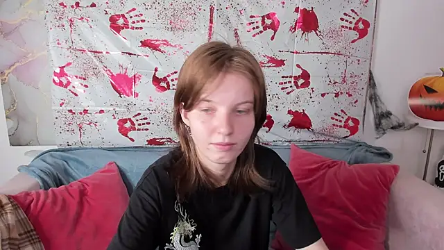 Madelaineses online show from 25, 10, 2025