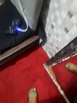 velozte5678 online show from 10, 10, 2025