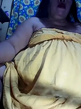 Snapshot of Huge_mama69 chatting on 18, 2, 2026 Huge mama69 online show from 18, 2, 2026