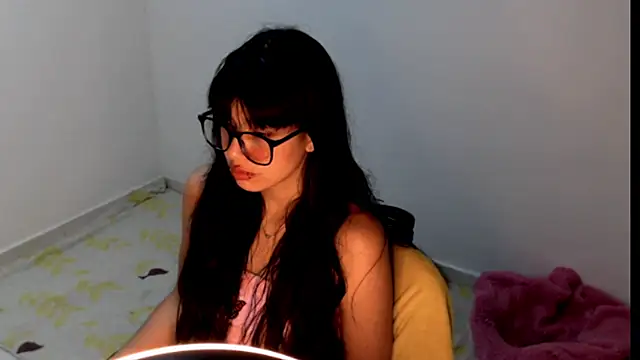 meganmiauu online show from 23, 5, 2026