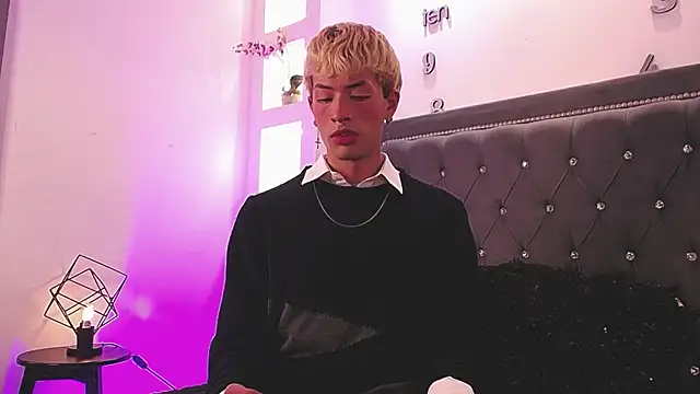 OzorioDany online show from 10, 9, 2025