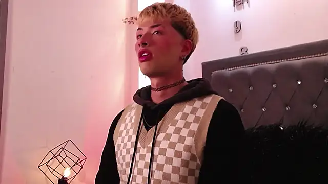 OzorioDany online show from 19, 9, 2025