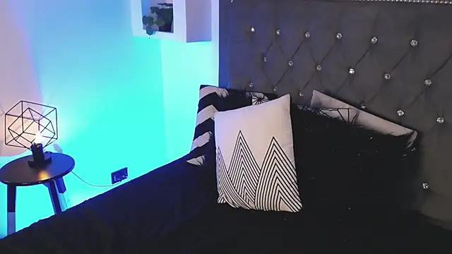 OzorioDany online show from 23, 9, 2025