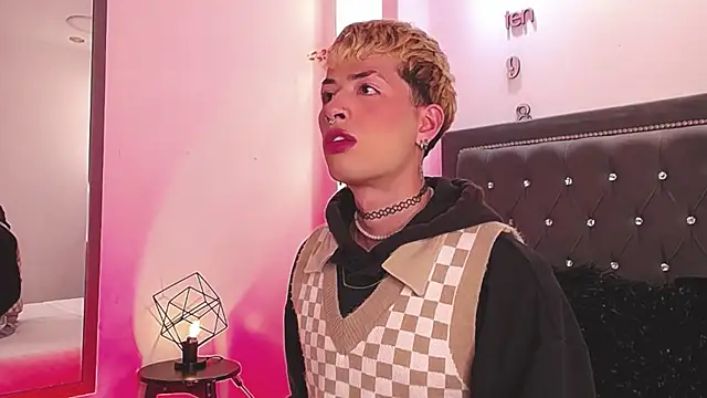 OzorioDany online show from 1, 10, 2025