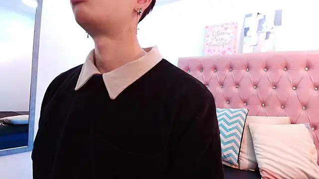 OzorioDany online show from 20, 12, 2025