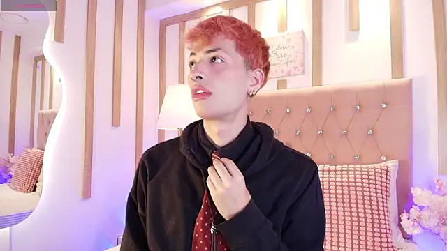 OzorioDany online show from 26, 3, 2026