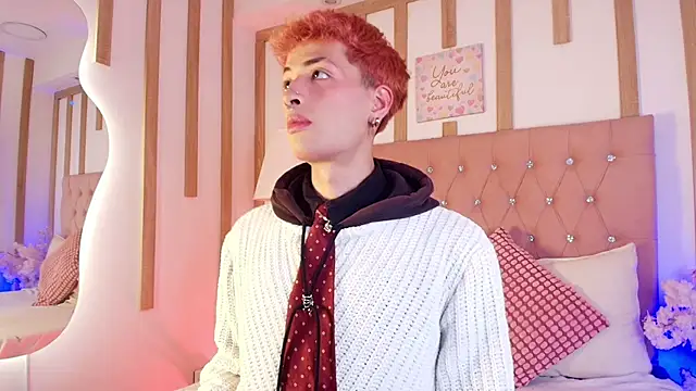 OzorioDany online show from 27, 3, 2026