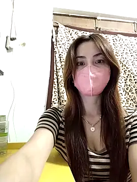 Snapshot of Baby-ladysweet20 chatting on 20, 10, 2025 Baby-ladysweet20 online show from 20, 10, 2025