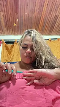 EmilyDuran  online show from 23, 2, 2026