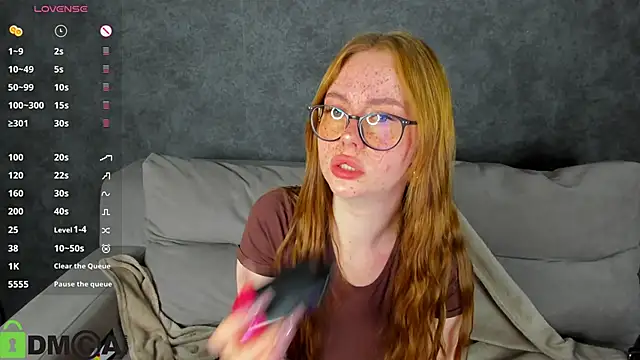 Roxy Sunnny online show from 27, 9, 2025