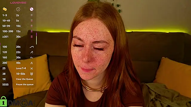 Roxy Sunnny online show from 15, 11, 2025