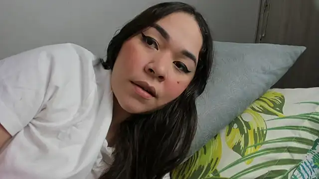 Brianna Angelina online show from 16, 3, 2025