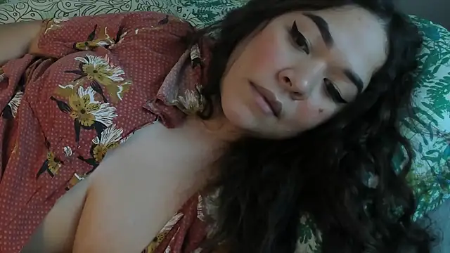 Brianna Angelina online show from 17, 3, 2025