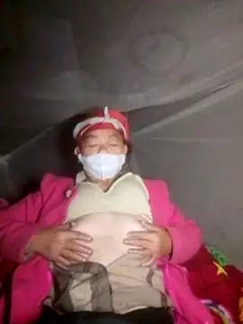 VangLe73 online show from 1, 11, 2025