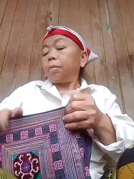 VangLe73 online show from 9, 11, 2025