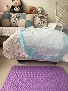 Alicia066 online show from 15, 12, 2025