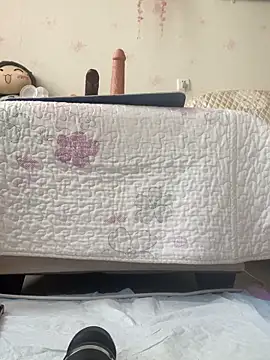 Alicia066 online show from 18, 12, 2025