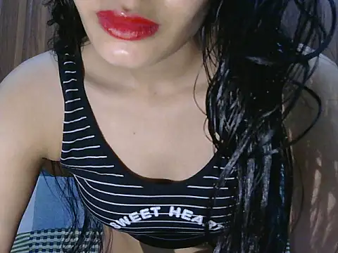 Tanvi Angel online show from 2, 2, 2026