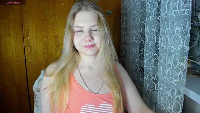 AlinaMors online show from 22, 12, 2025