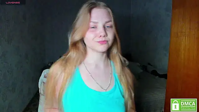 AlinaMors online show from 21, 3, 2026