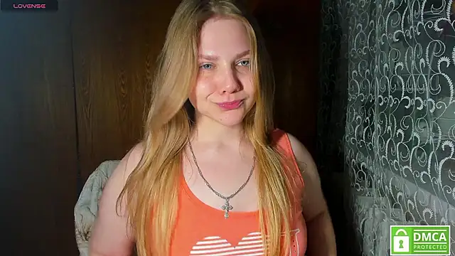 AlinaMors online show from 23, 3, 2026