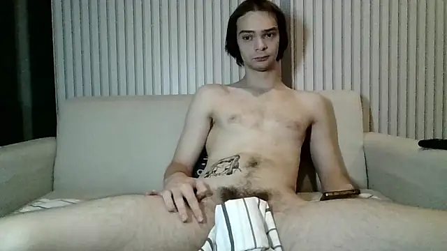 ScottBrand online show from 7, 1, 2026