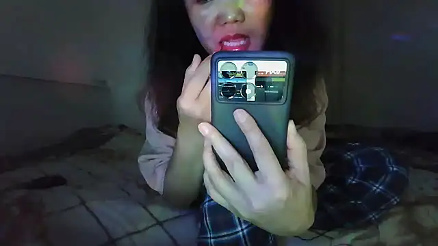 sakuradelreina online show from 13, 2, 2026