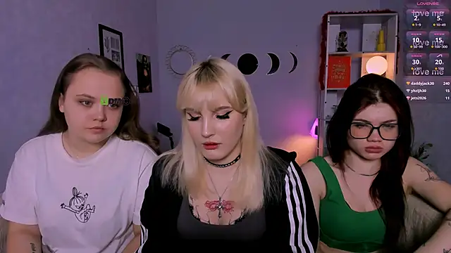 keri ti online show from 5, 3, 2026