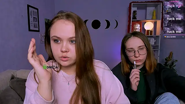 keri ti online show from 9, 3, 2026