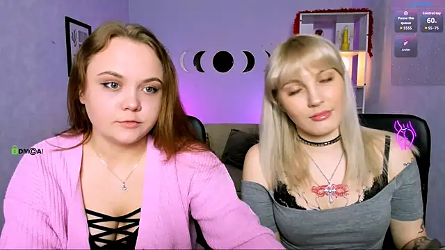 keri ti online show from 5, 4, 2026