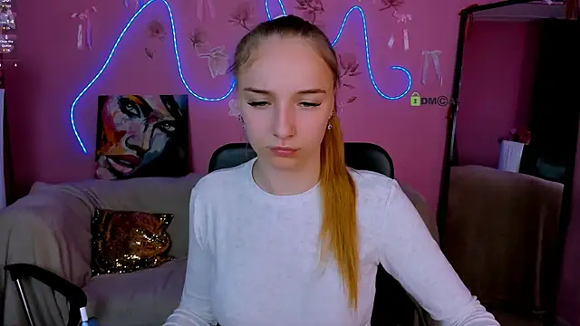 Snapshot of keri_ti chatting on 11, 5, 2026 keri ti online show from 11, 5, 2026