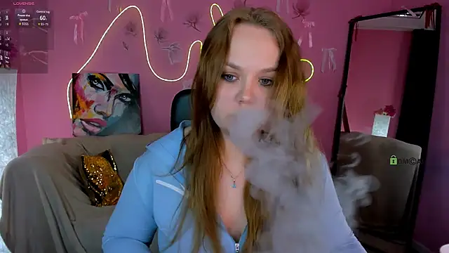 Snapshot of keri_ti chatting on 12, 5, 2026 keri ti online show from 12, 5, 2026