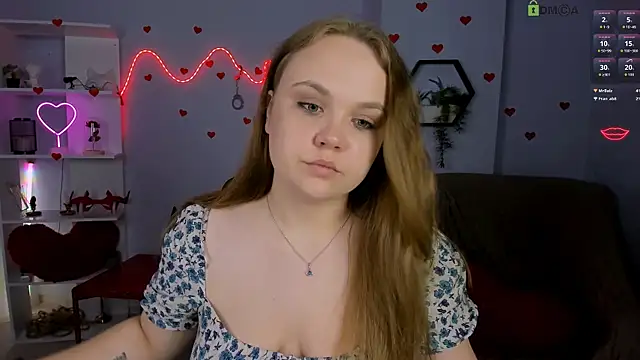 Snapshot of keri_ti chatting on 20, 5, 2026 keri ti online show from 20, 5, 2026