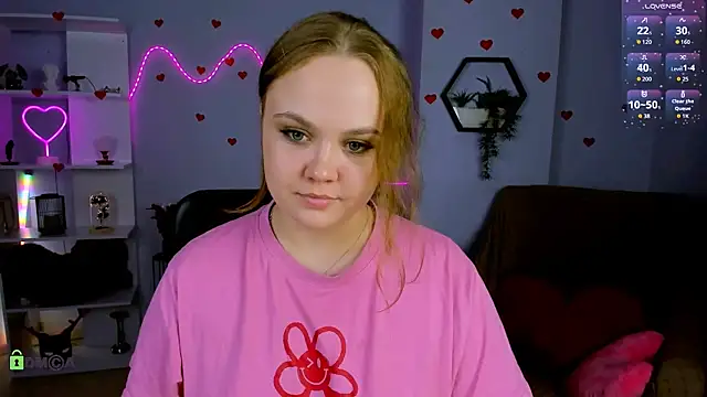 Snapshot of keri_ti chatting on 7, 6, 2026 keri ti online show from 7, 6, 2026