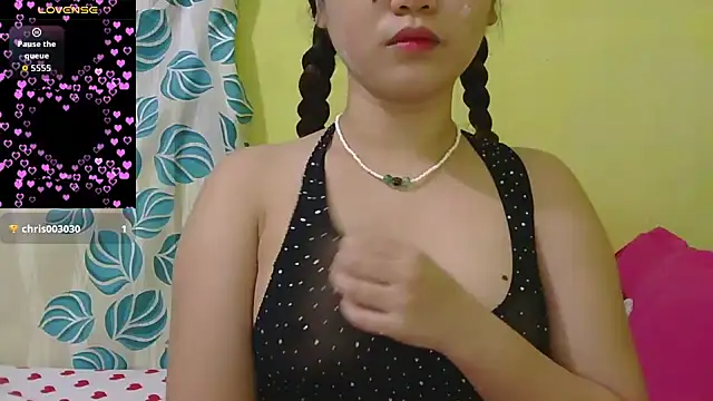 HornyAsian4uxx online show from 16, 1, 2026