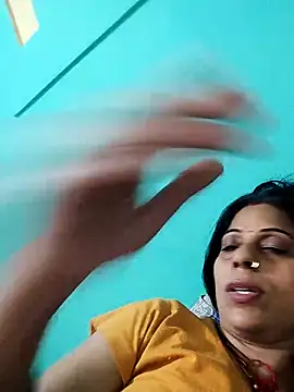 Soniya Roy online show from 28, 9, 2025