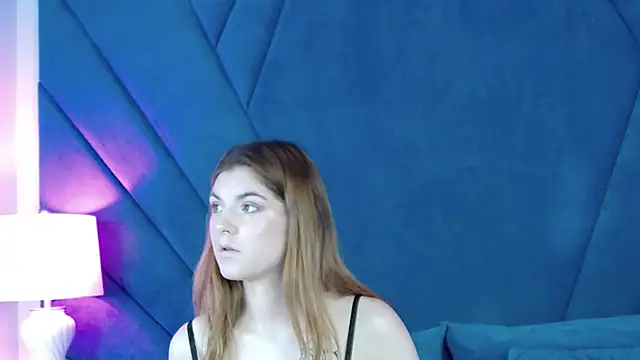 Evelisse online show from 19, 6, 2026