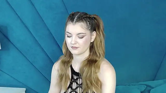 Evelisse online show from 24, 7, 2026