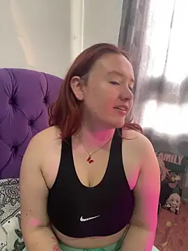 AliaMiller  online show from 11, 4, 2026