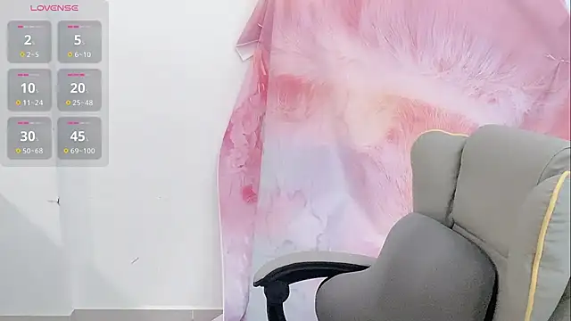 Crush-7ii online show from 20, 9, 2025