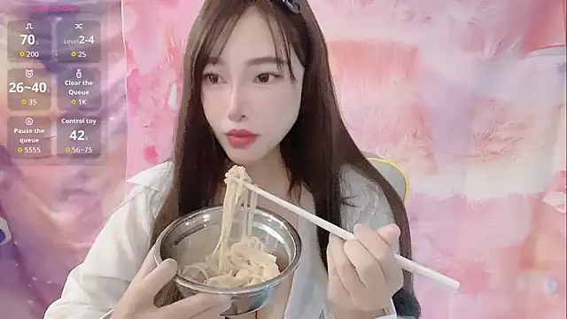 Crush-7ii online show from 15, 10, 2025