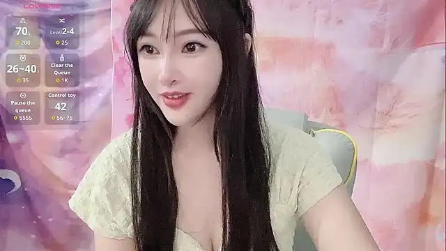 Crush-7ii online show from 21, 11, 2025