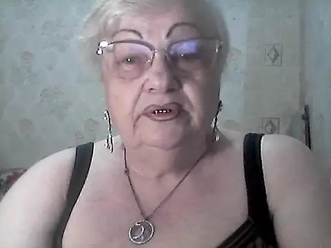NatalieNorth online show from 3, 6, 2026